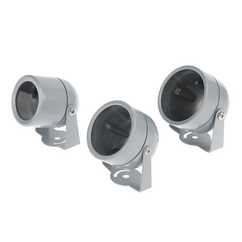 Outdoor Waterproof Metal Housi - Home Security Ring Camera 评论和价格
