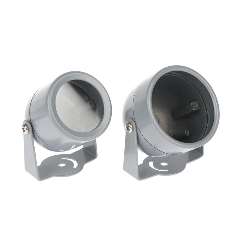 Outdoor Waterproof Metal Housi - Home Security Ring Camera 评论和价格