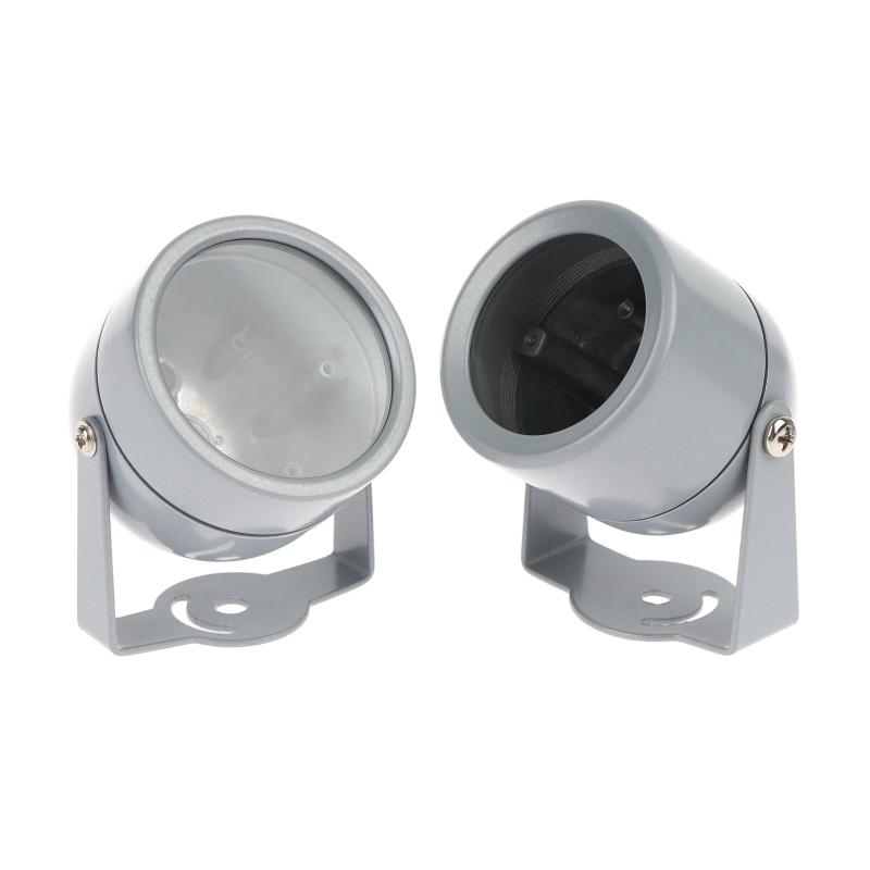 Outdoor Waterproof Metal Housi - Home Security Ring Camera 评论和价格