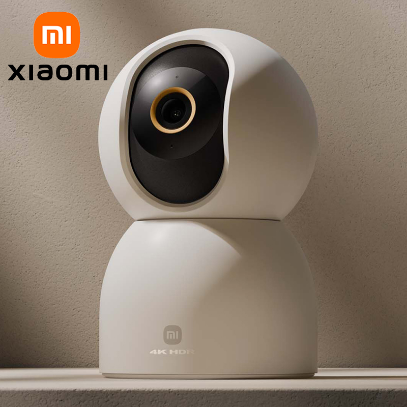XIAOMI Smart Camera C700，360°  - Home Security Camera 360 Xiaomi 评论和价格