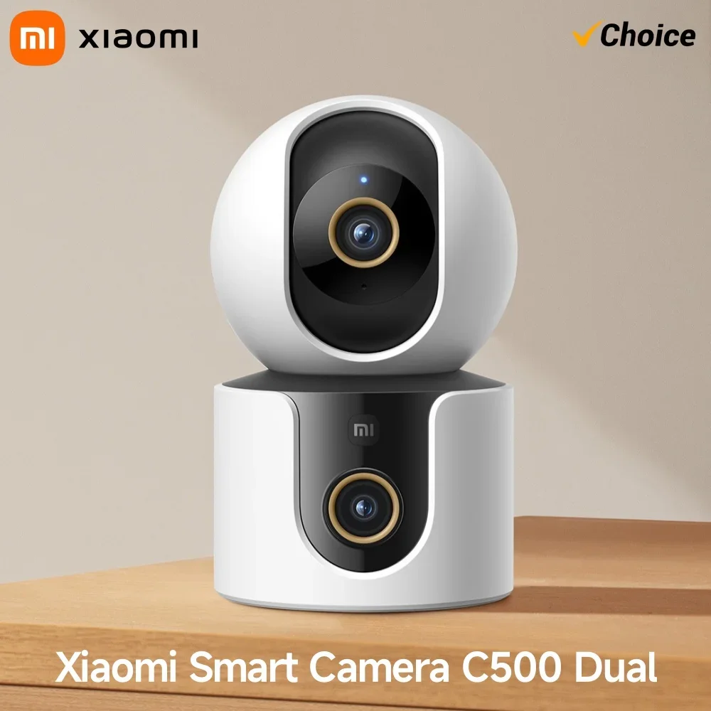 New Xiaomi Smart Camera C500 D - Home Security Camera 360 Xiaomi 评论和价格