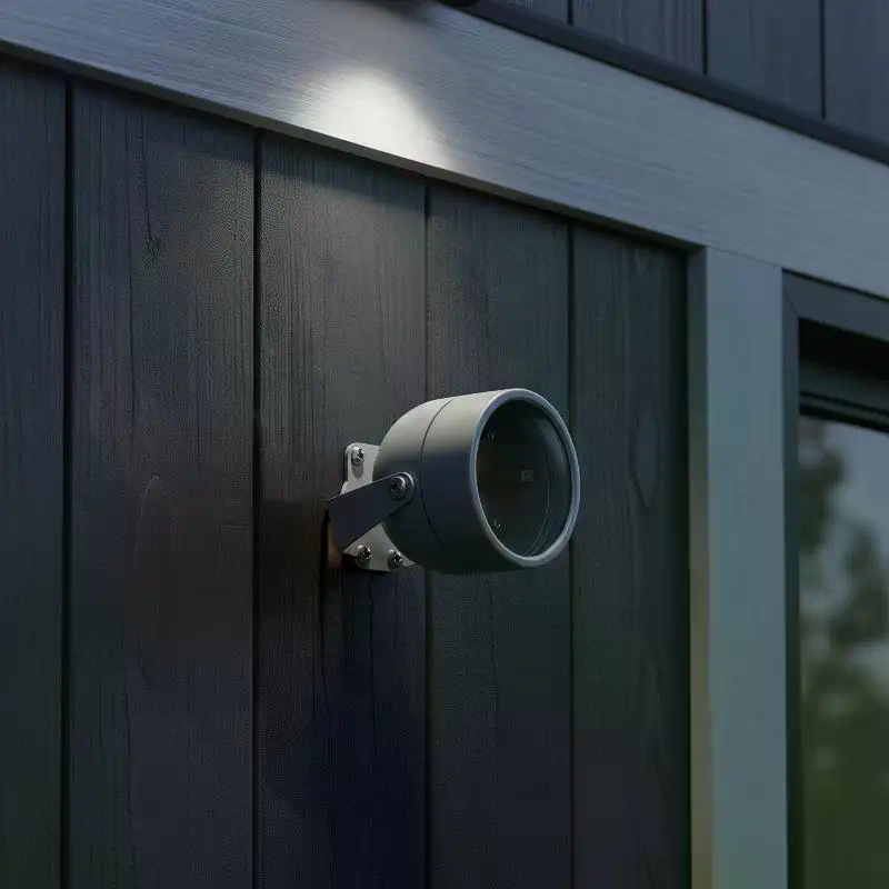 Outdoor Surveillance Camera DI - Home Security Ring Camera 评论和价格