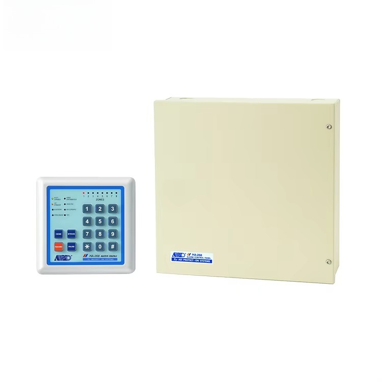 8 Zones Home Security Alarm Co - Home Security Phone Number 评论和价格