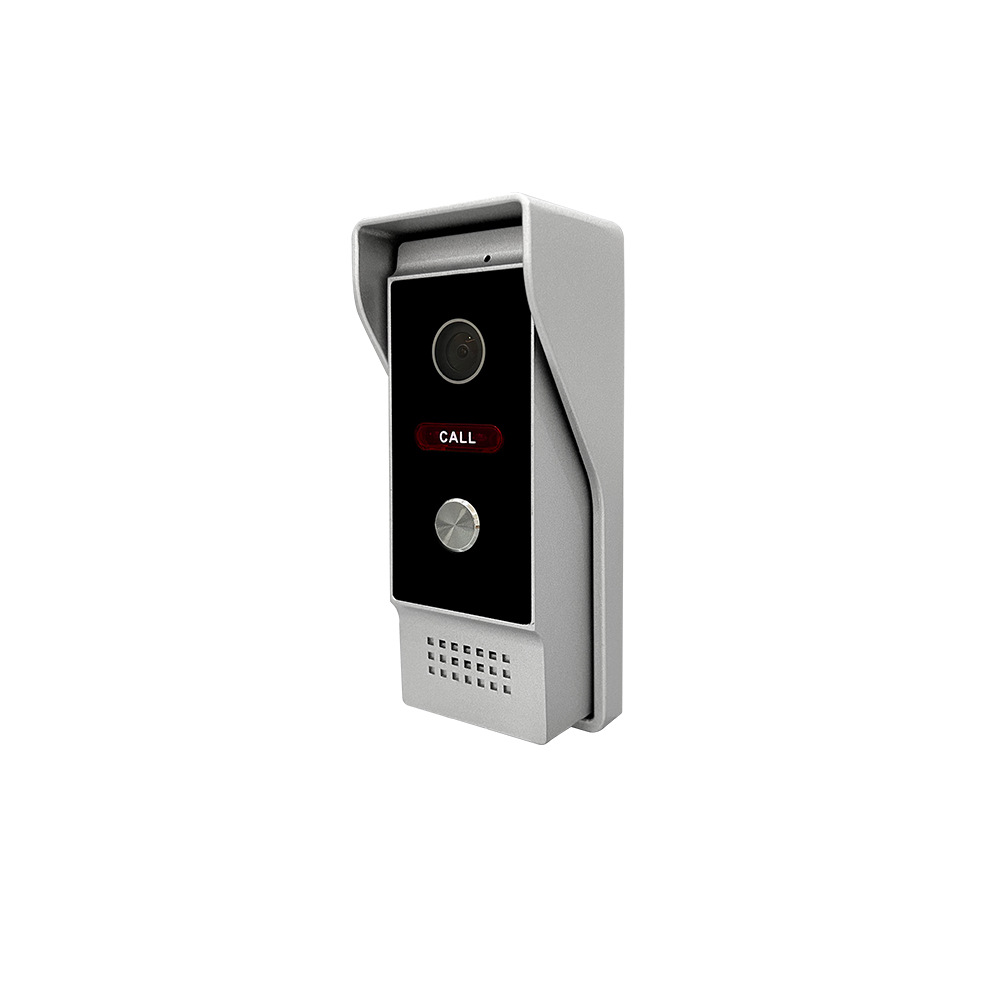 7Inch IPS Screen Tuya Remote C - Home Security Land 评论和价格