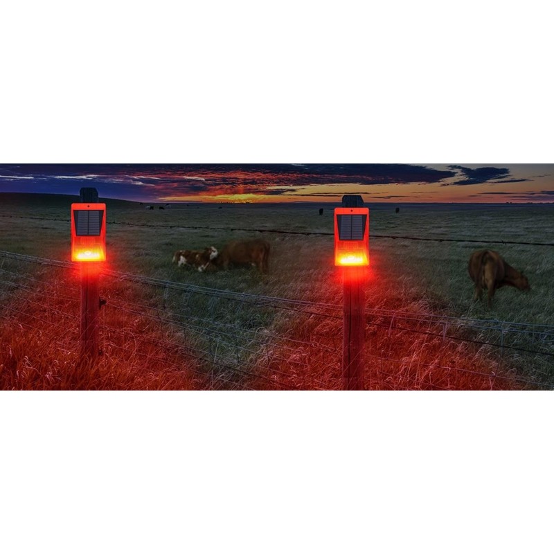 Infrared Motion Sensor Solar A - Solar Security Light 评论和价格