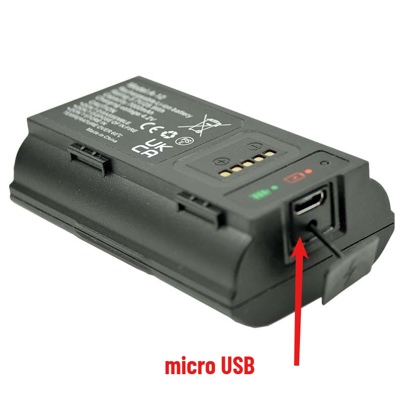A-12 High Quality Battery 3.7V - Home Security Arlo 评论和价格