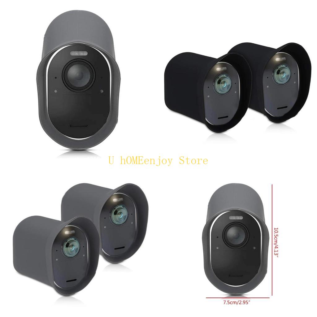 B0KF Silicone for Arlo 3 for S - Home Security Arlo 评论和价格
