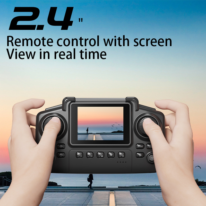 E99 Air Screen Control Drone P - Home Security Cameras Outdoor 评论和价格