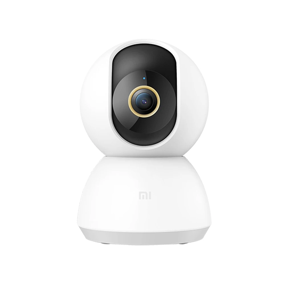 Xiaomi Camera 2K PTZ Mi Smart  - Home Security Camera 360 Xiaomi 评论和价格