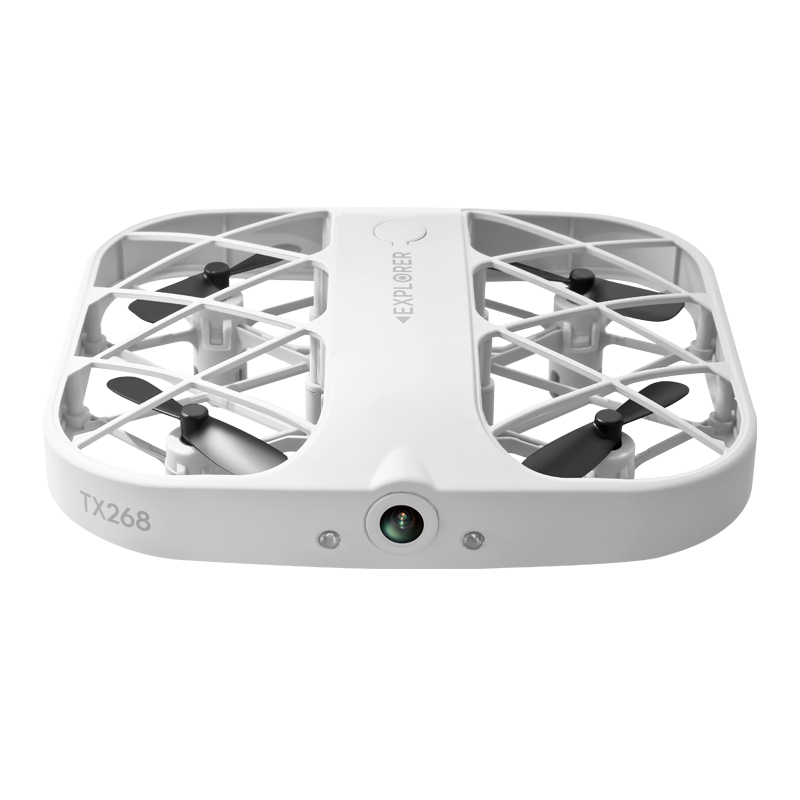 JJRC H107 FPV RC Drone with 2  - Home Security Cameras Outdoor 评论和价格