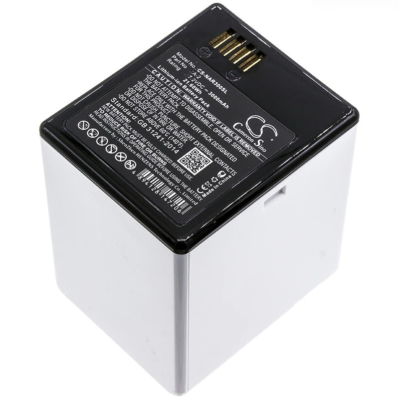 Cameron Sino 7.2V 3000mAh CS-N - Home Security Arlo 评论和价格
