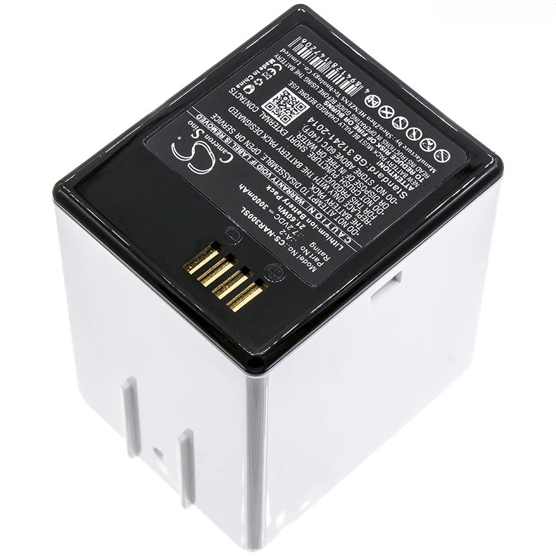 Cameron Sino 7.2V 3000mAh CS-N - Home Security Arlo 评论和价格