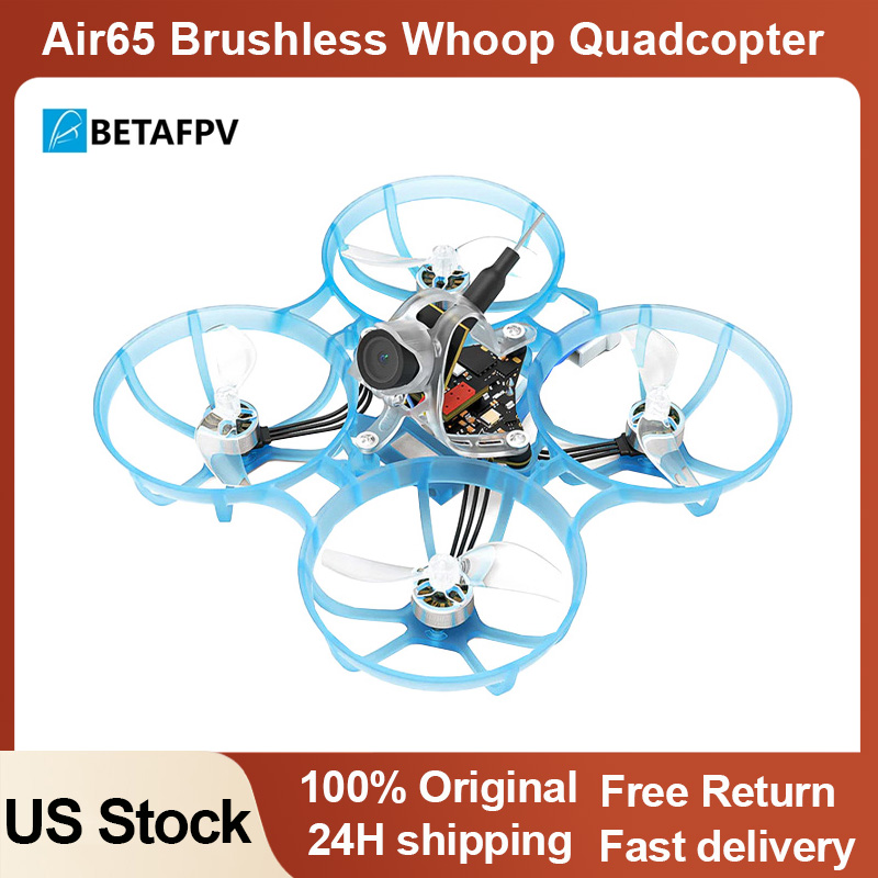 BETAFPV Air65 Brushless Whoop  - Home Security Cameras Outdoor 评论和价格